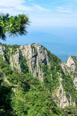 怎麼到羅田天堂寨——探索最佳旅行路徑