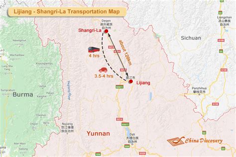 內江到麗江如何便捷搭乘交通工具之我见：探讨旅行线路与优化建议