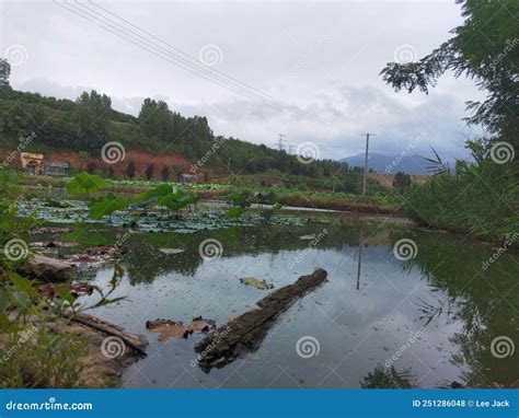 陝西的昆明湖在哪裏：探訪西安之昆明池的多重魅力